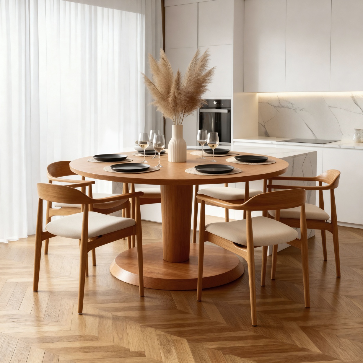 Morton Dining Chair