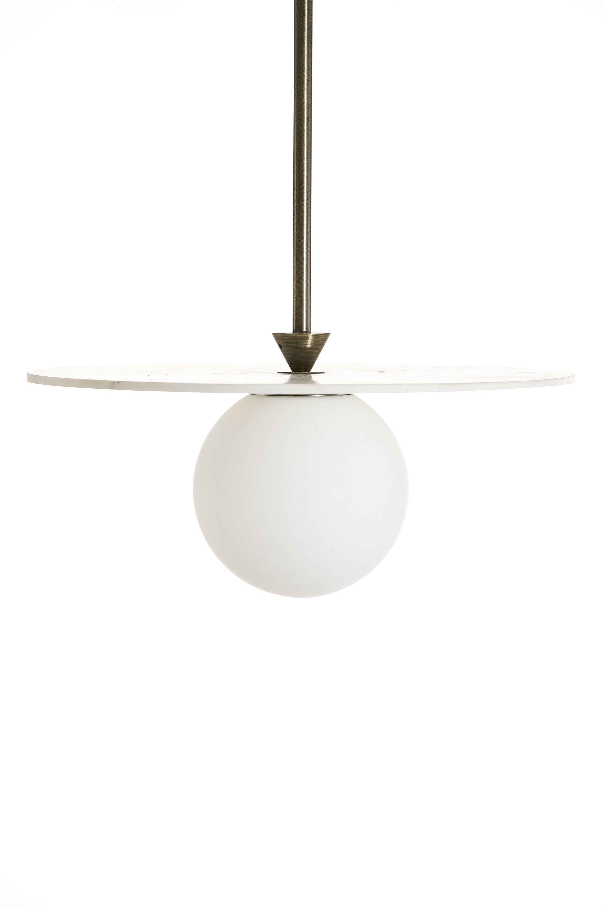 Elgar Pendant Light