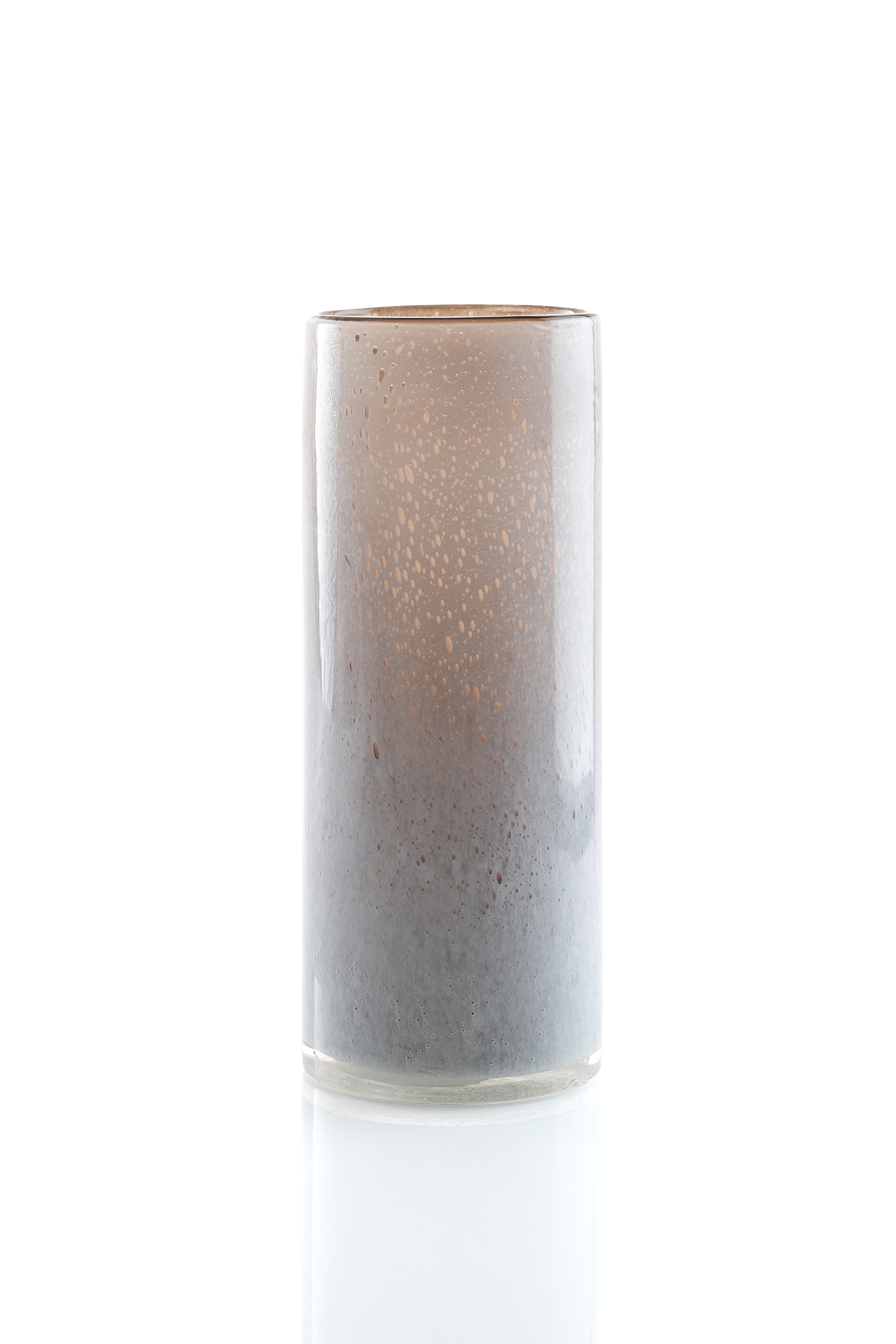Large Glass Vase