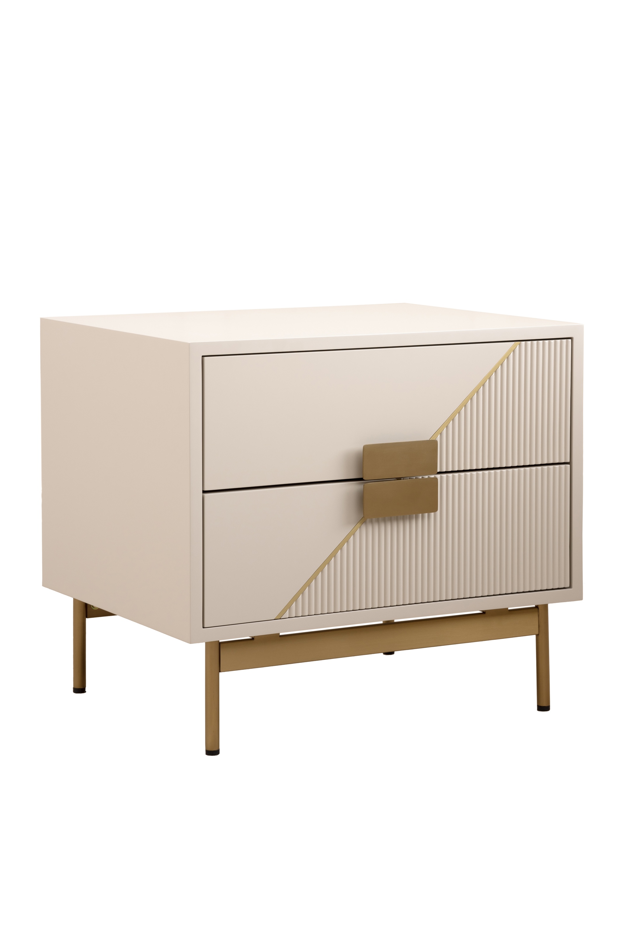 Canford Bedside Table