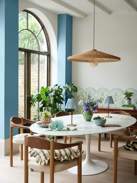 Aphrodite pendant, Pickling rechargeable lamp