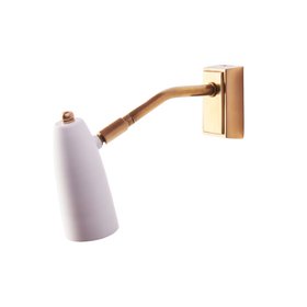 Clement wall light