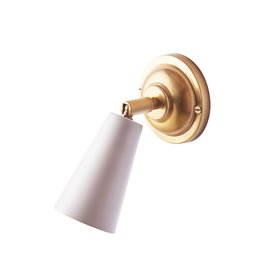 Cyrano wall light