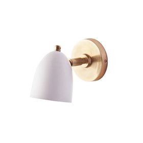 Errol wall light