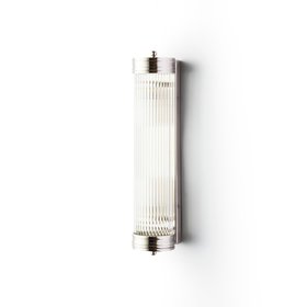 Long Roddy wall light