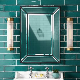 Long Roddy wall lights