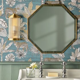 Baby Roddy wall light