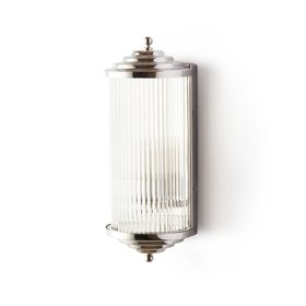 Baby Roddy wall light