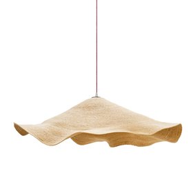 Floppy Basket Pendant Shade