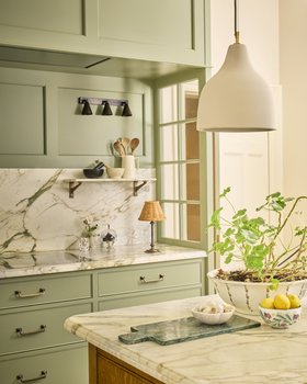 Tiny Trindle Rechargeable Lamp