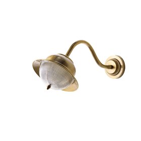 Holophane IP44 Exterior Wall Light