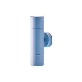 Potreath IP65 Pillar Light in Set Sail