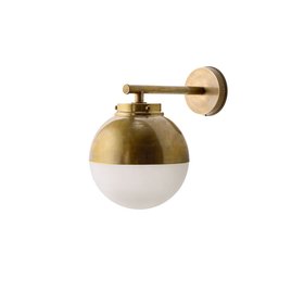 Claridge Exterior Wall Light