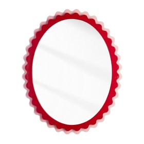 Pooky - Frill Mirror