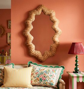 Pooky - Wiggle Mirror