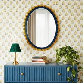 Pooky - Frill Mirror