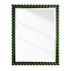 Larger Charming mirror