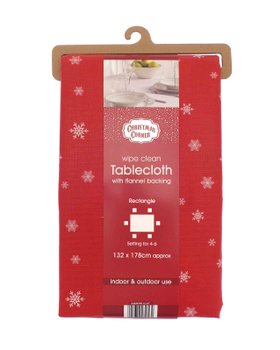 44982  Table Cloth
