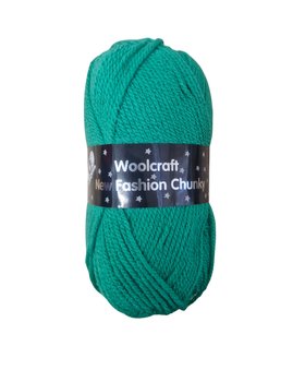 New Fashion Chunky Yarn DK Wool 25 Clover