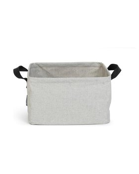 Brabantia Foldable Laundry Basket 35L Grey
