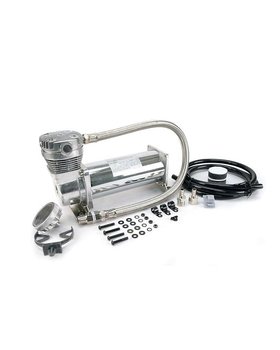 Viair 48043 Chrome 200 PSI 480C Air Compressor