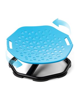 KidBloom Spinning Sensory Chair Toy for Autism ADHD