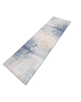 Bohemian Style Runner Rug Carpet 60 x 180 cm