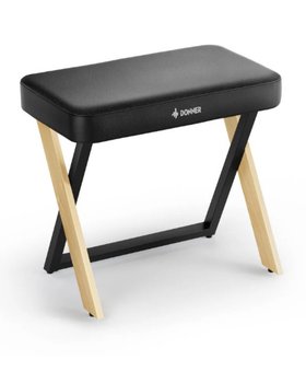 Donner Piano Stool DKB-300 Bench Thick Padding