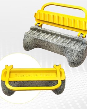 Trustella Elroi Kebab Maker Yellow