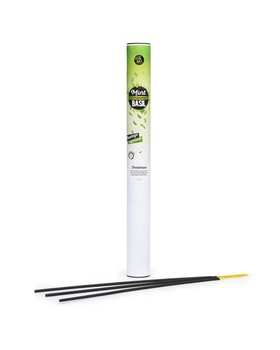 Boles d'olor Garden Mint Citronella & Basil Incense