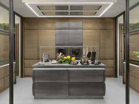 Cucina Chronos
