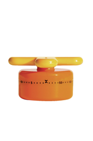 MAYDAY TIMER GIALLO INSOLENTE