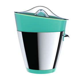 TIX SPREMIAGRUMI ELETTRICO SOLITARIO BLU