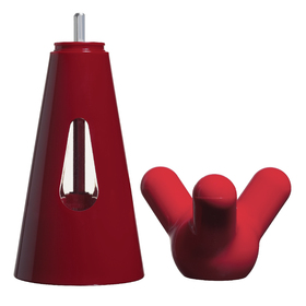 MAYDAY MACINA SALE E PEPE GERANIO GENIALE