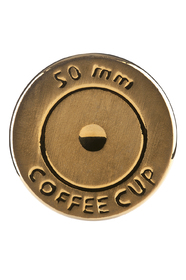 COFFEE SHOTS 6 TAZZINE CAFFE' SPLENDORO