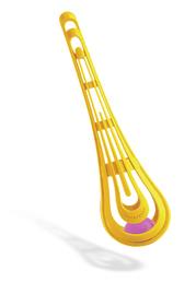 KOGEL FRUSTA GIALLO INSOLENTE