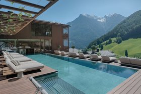 Sunbed Venice - Talenti Outdoor Living