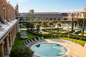 Talenti Terme de Montel