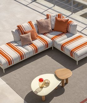 Talenti Outdoor Living - Flow Set Living