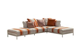 Talenti Outdoor Living - Flow Divano