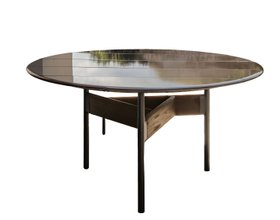 Talenti Outdoor Living - Flow Tavolo Pranzo