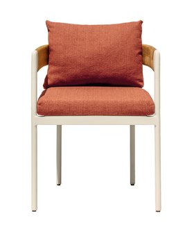 Talenti Outdoor Living - Flow Sedia Pranzo