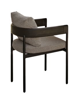 Talenti Outdoor Living - Flow Sedia Pranzo