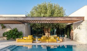 Talenti Outdoor Living - Itaca Sofa Modulare