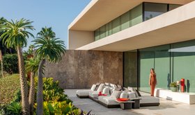 Talenti Outdoor Living - Itaca Sofa Modulare