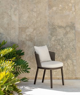 Talenti Outdoor Living - Itaca Sedia Pranzo