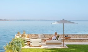 Talenti Outdoor Living - Itaca Set Living