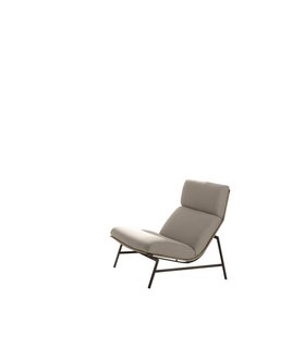 Allure Lounge Chair - Talenti Outdoor Living