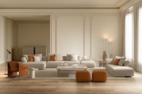 Elton In & Out - Talenti Outdoor Living