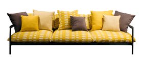 Nalu Yellow - Talenti Outdoor Living